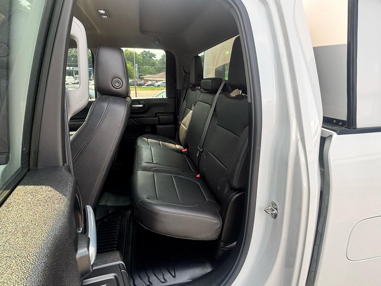 Chevrolet Silverado 2500HD  2022
