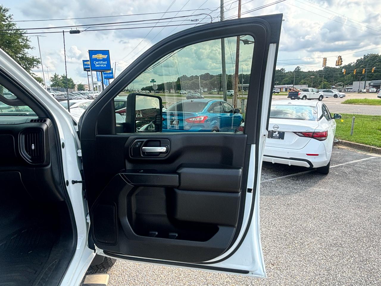 Chevrolet Silverado 2500HD  2022