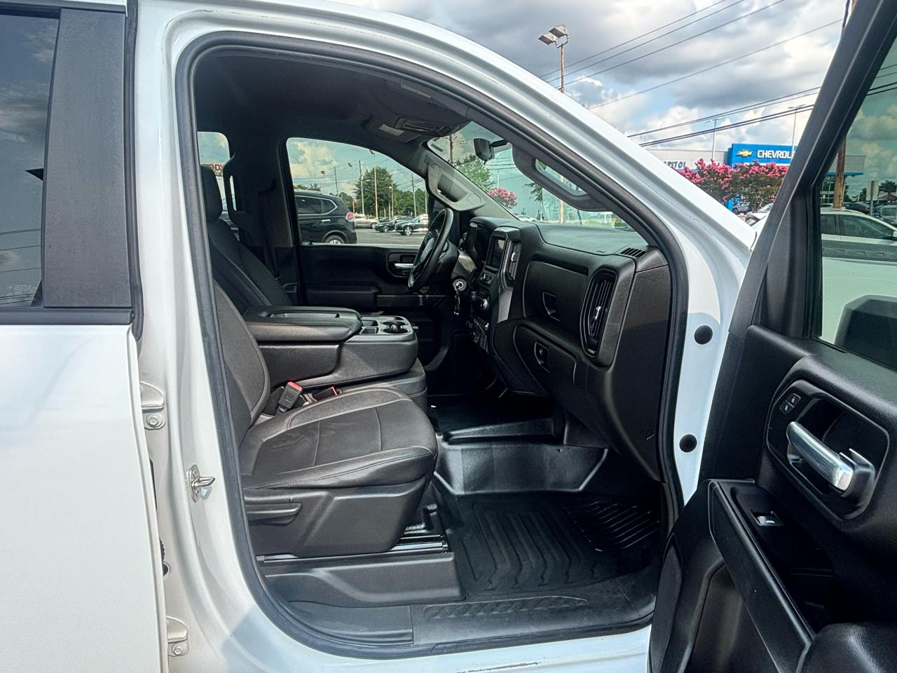 Chevrolet Silverado 2500HD  2022