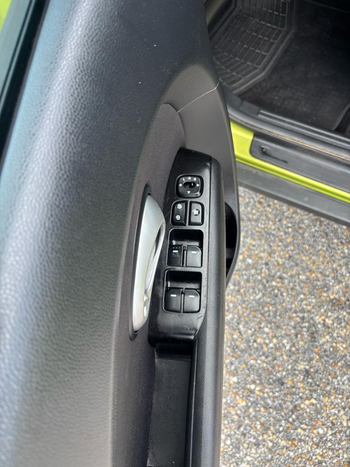 Kia Soul  2015