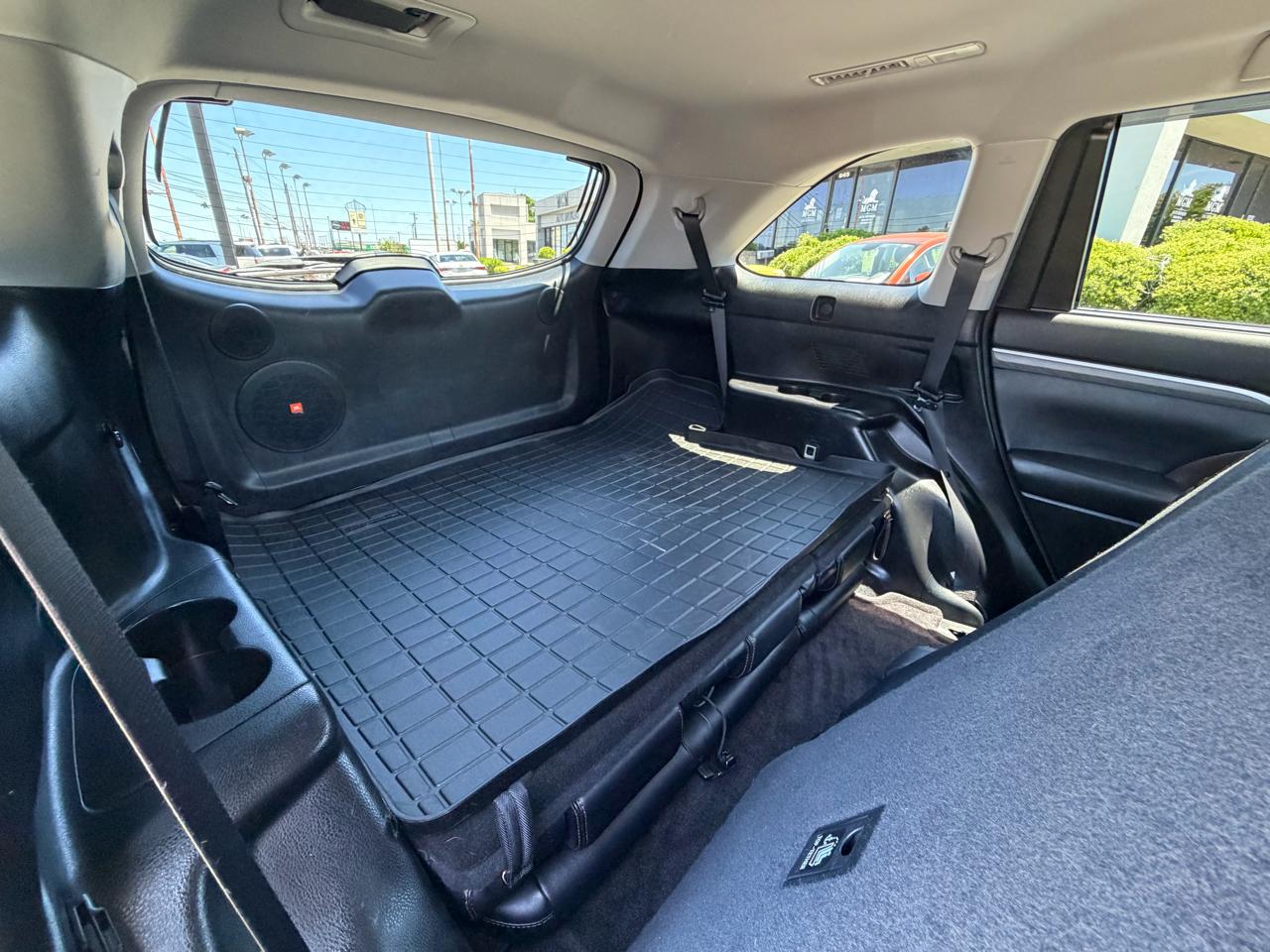 Toyota Highlander  2017