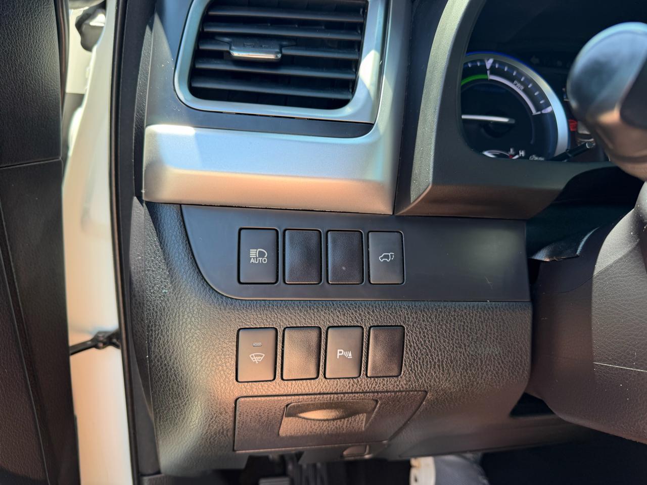 Toyota Highlander  2017