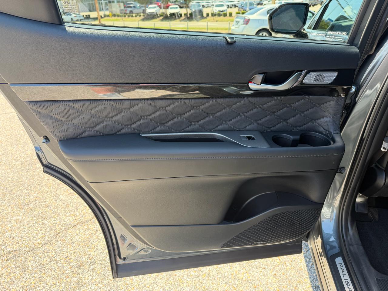 Hyundai Palisade  2022