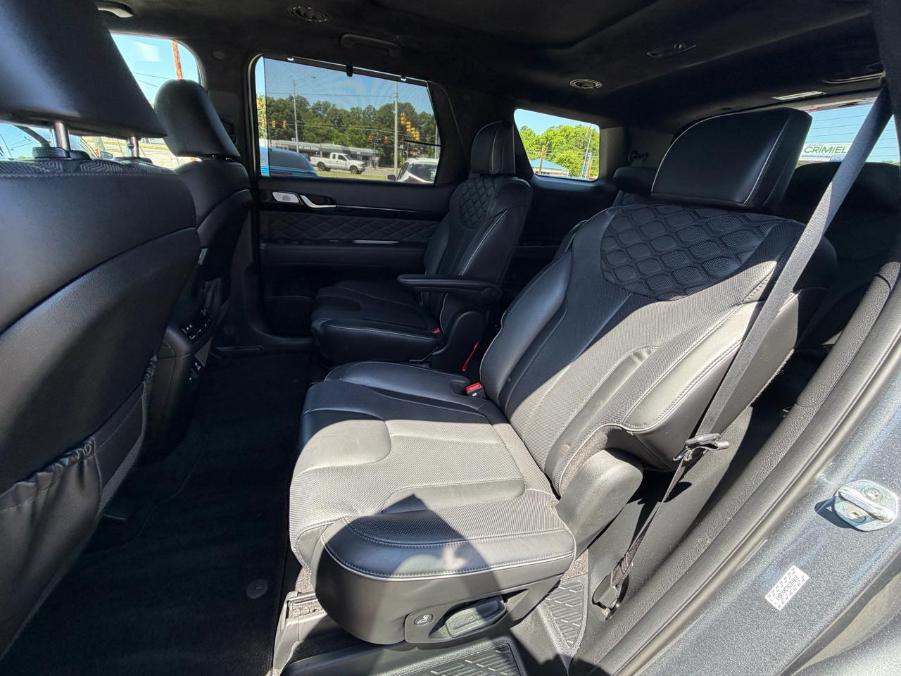 Hyundai Palisade  2022