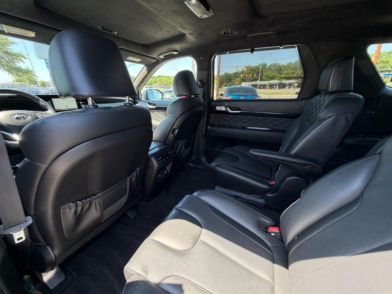 Hyundai Palisade  2022