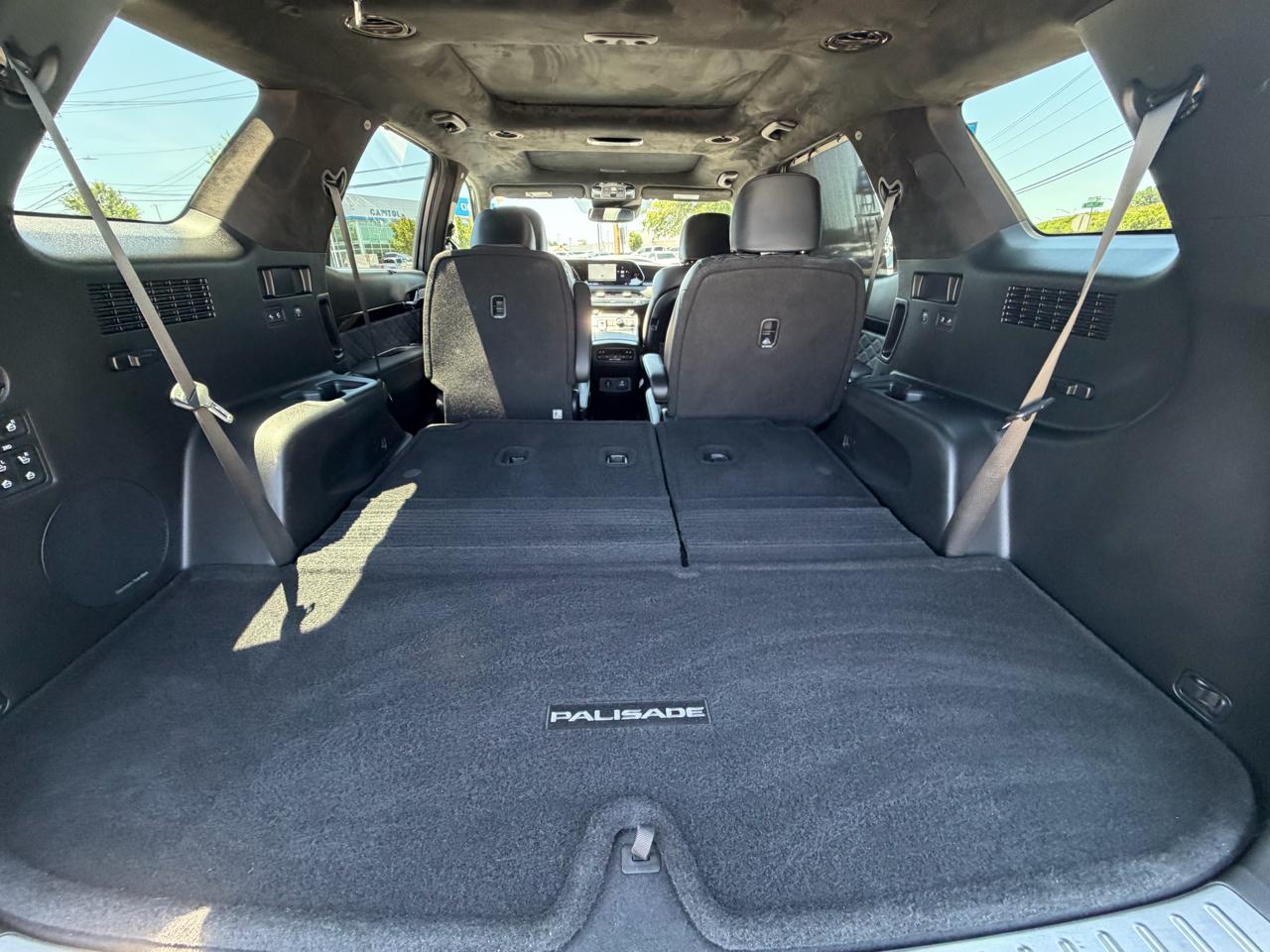 Hyundai Palisade  2022