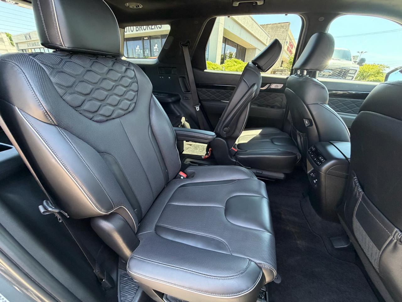 Hyundai Palisade  2022