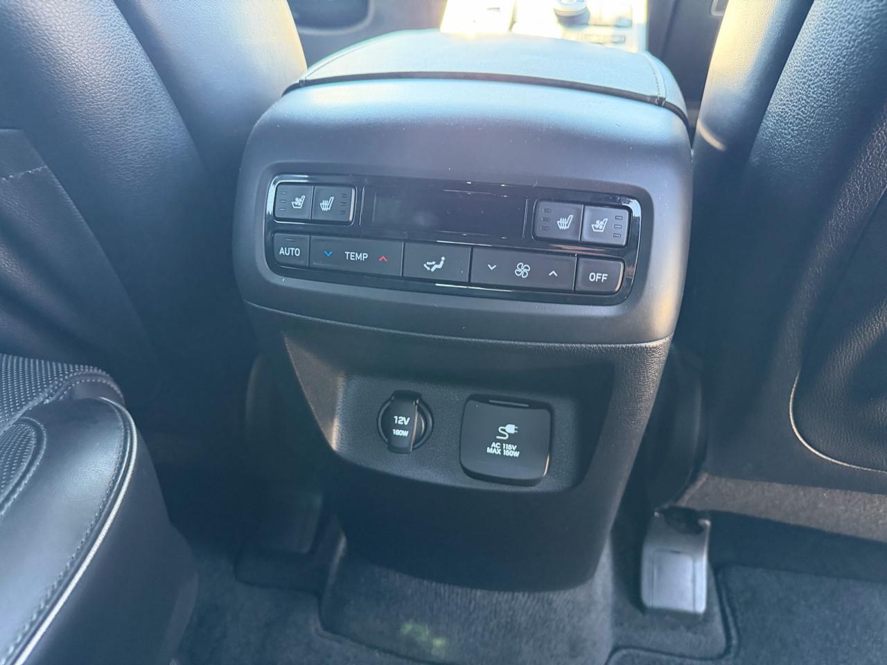Hyundai Palisade  2022