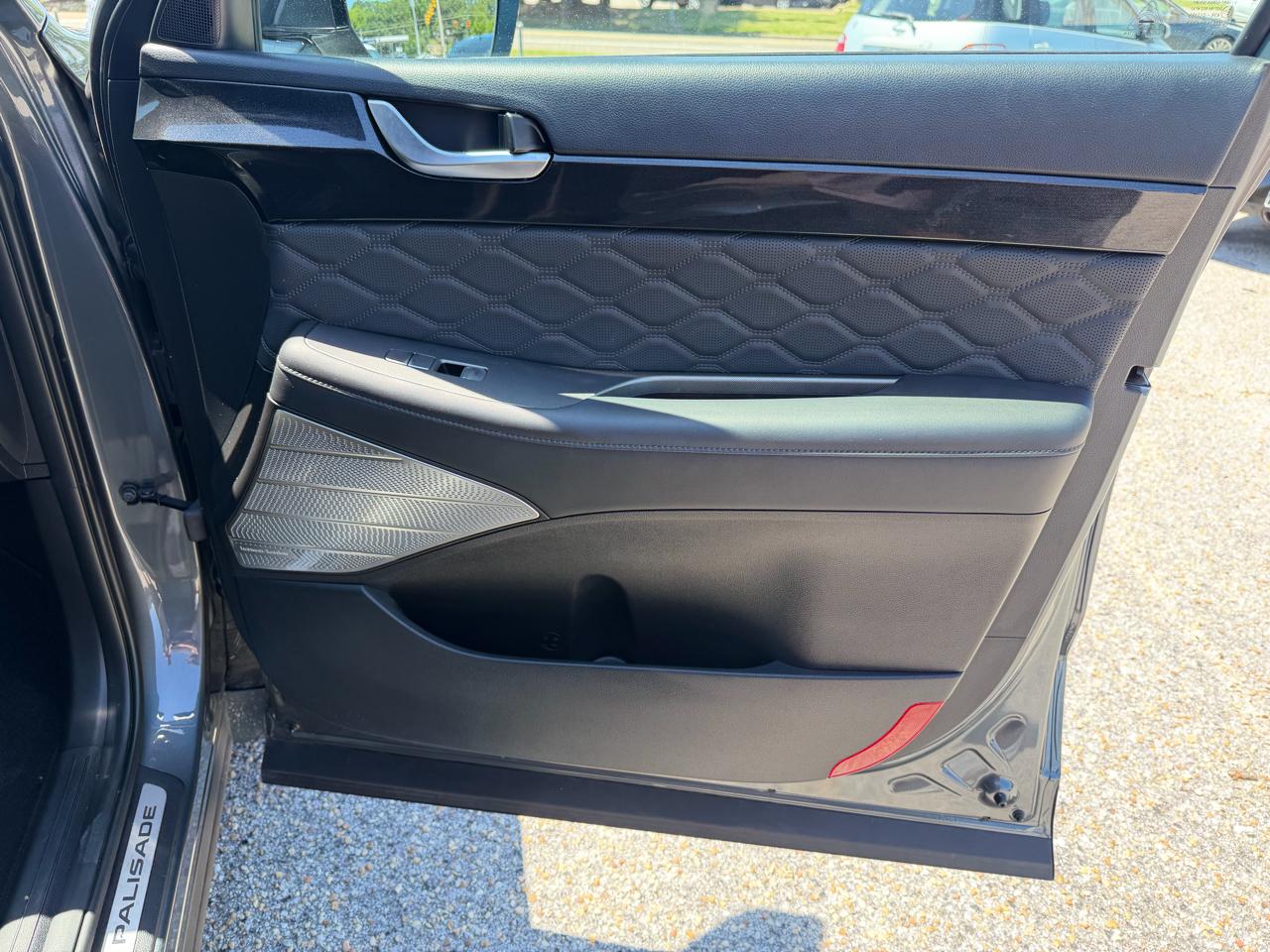 Hyundai Palisade  2022
