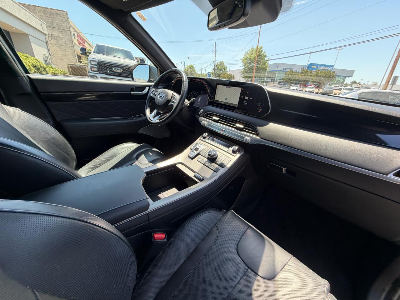Hyundai Palisade  2022