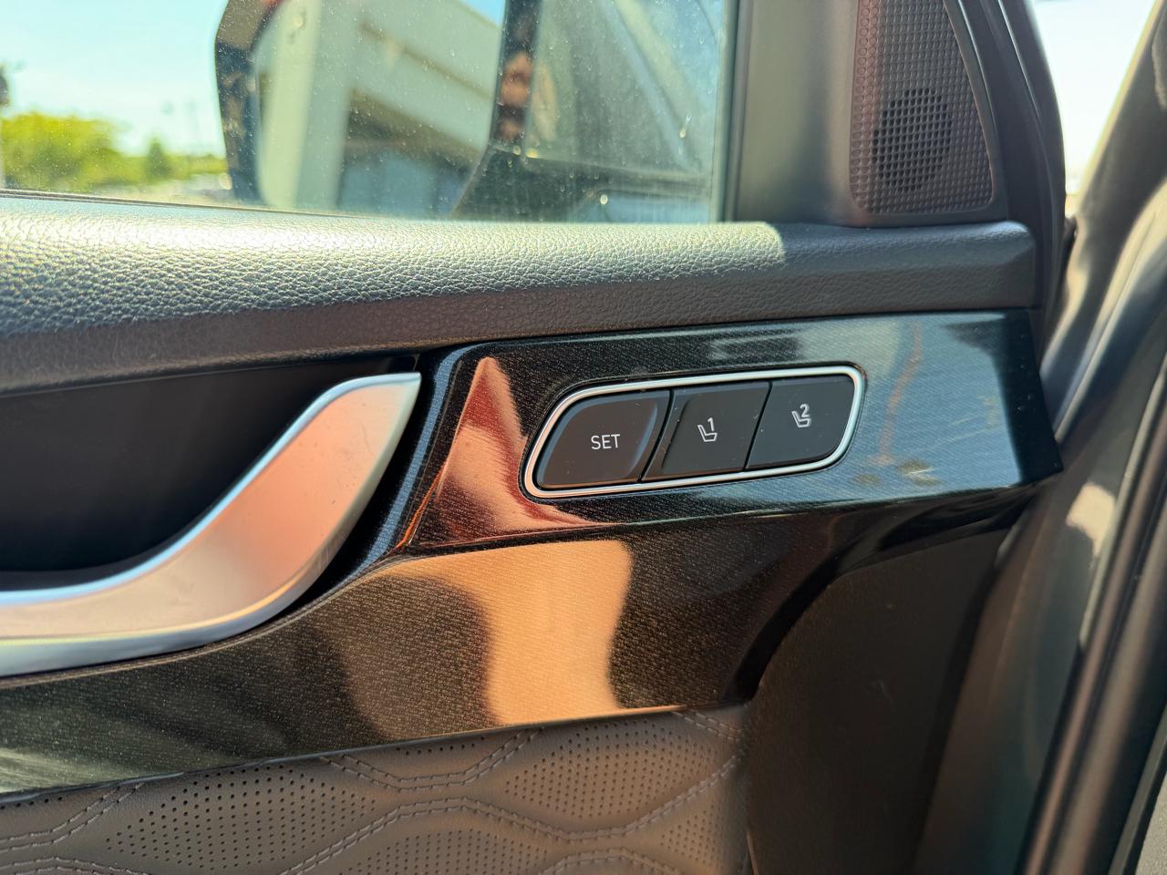 Hyundai Palisade  2022