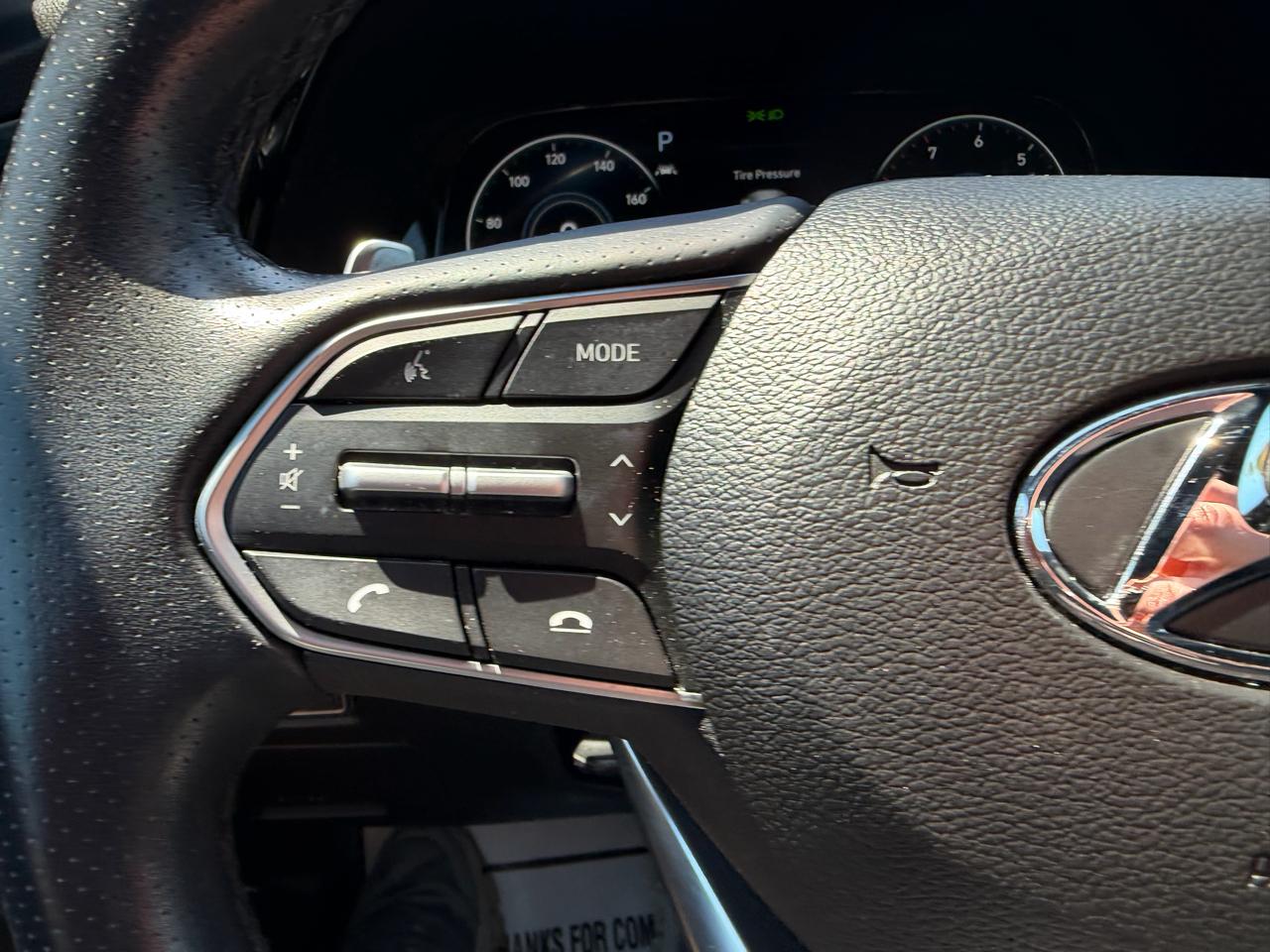 Hyundai Palisade  2022