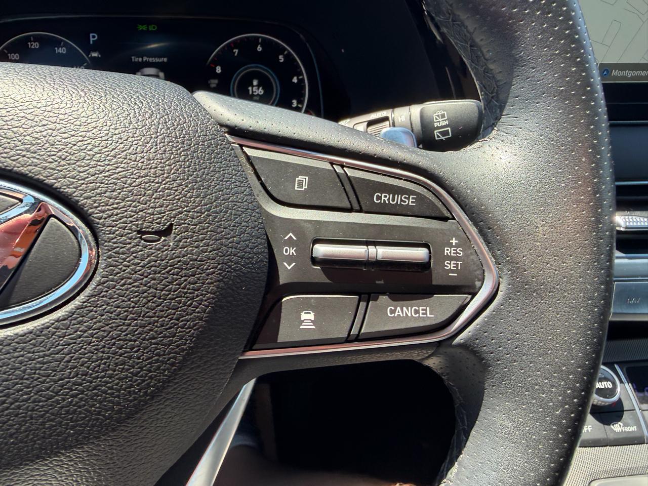 Hyundai Palisade  2022