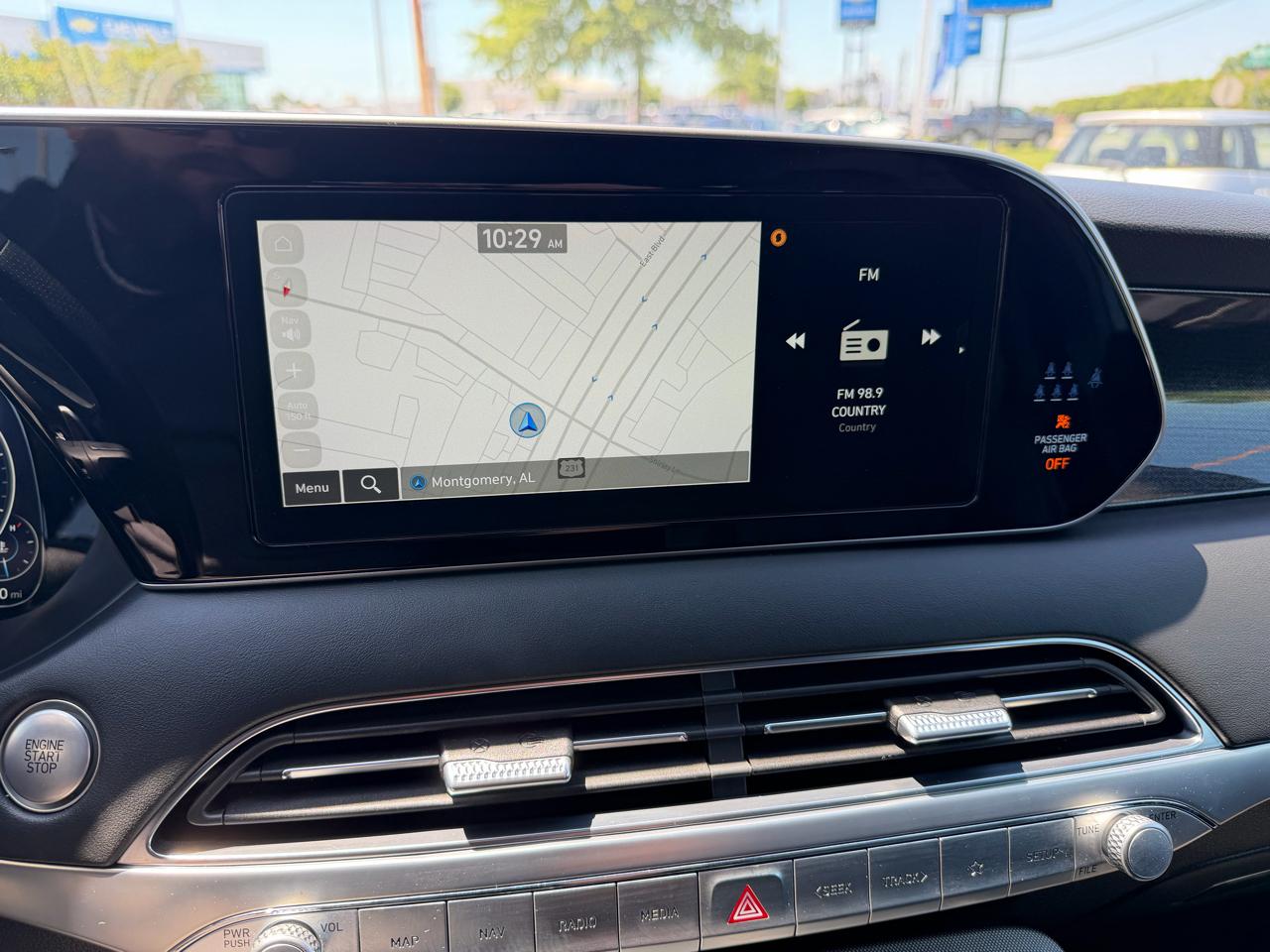 Hyundai Palisade  2022