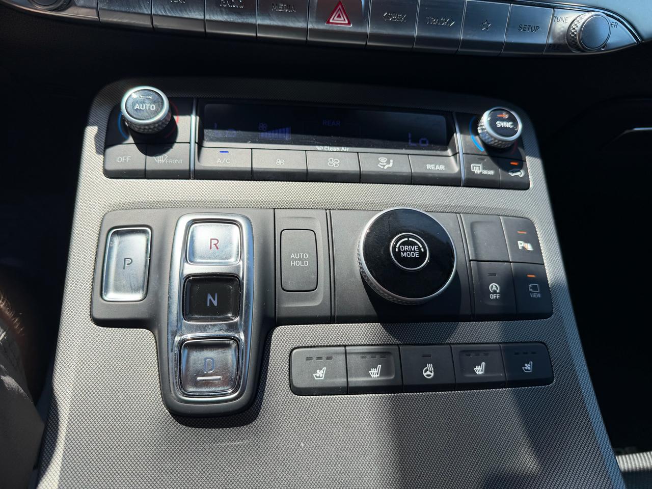 Hyundai Palisade  2022