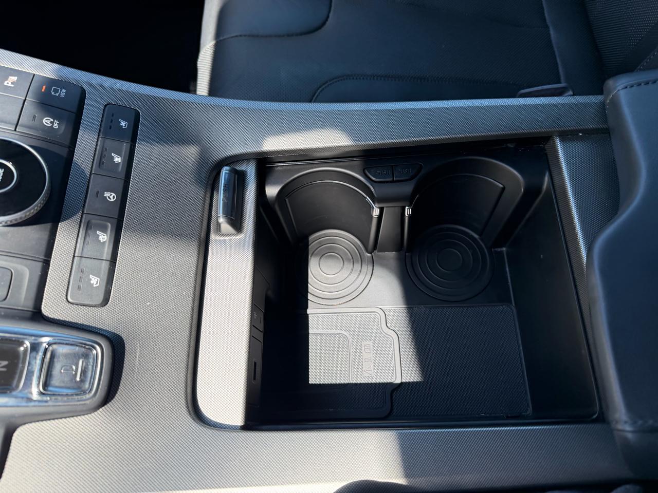 Hyundai Palisade  2022