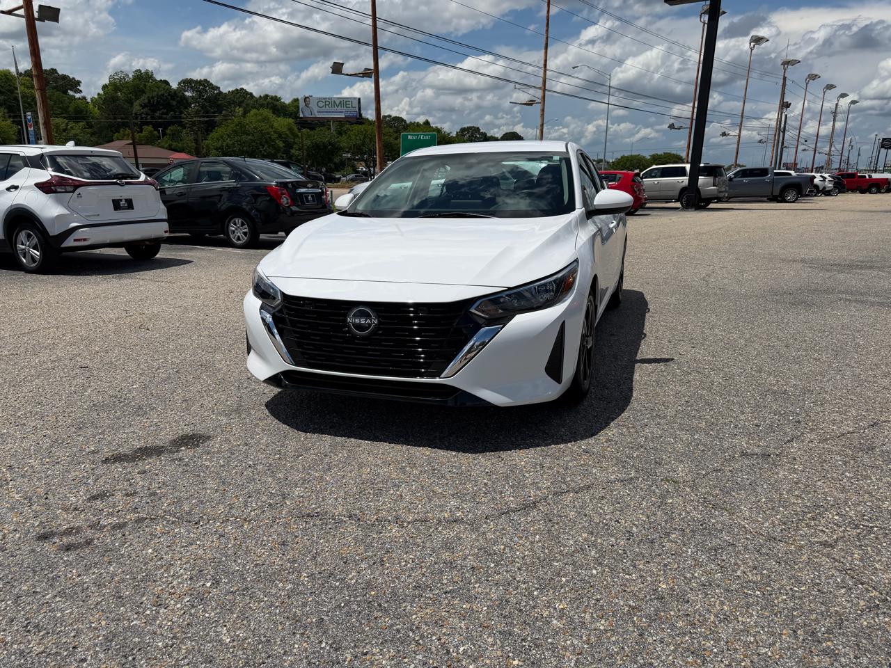 Nissan Sentra  2024