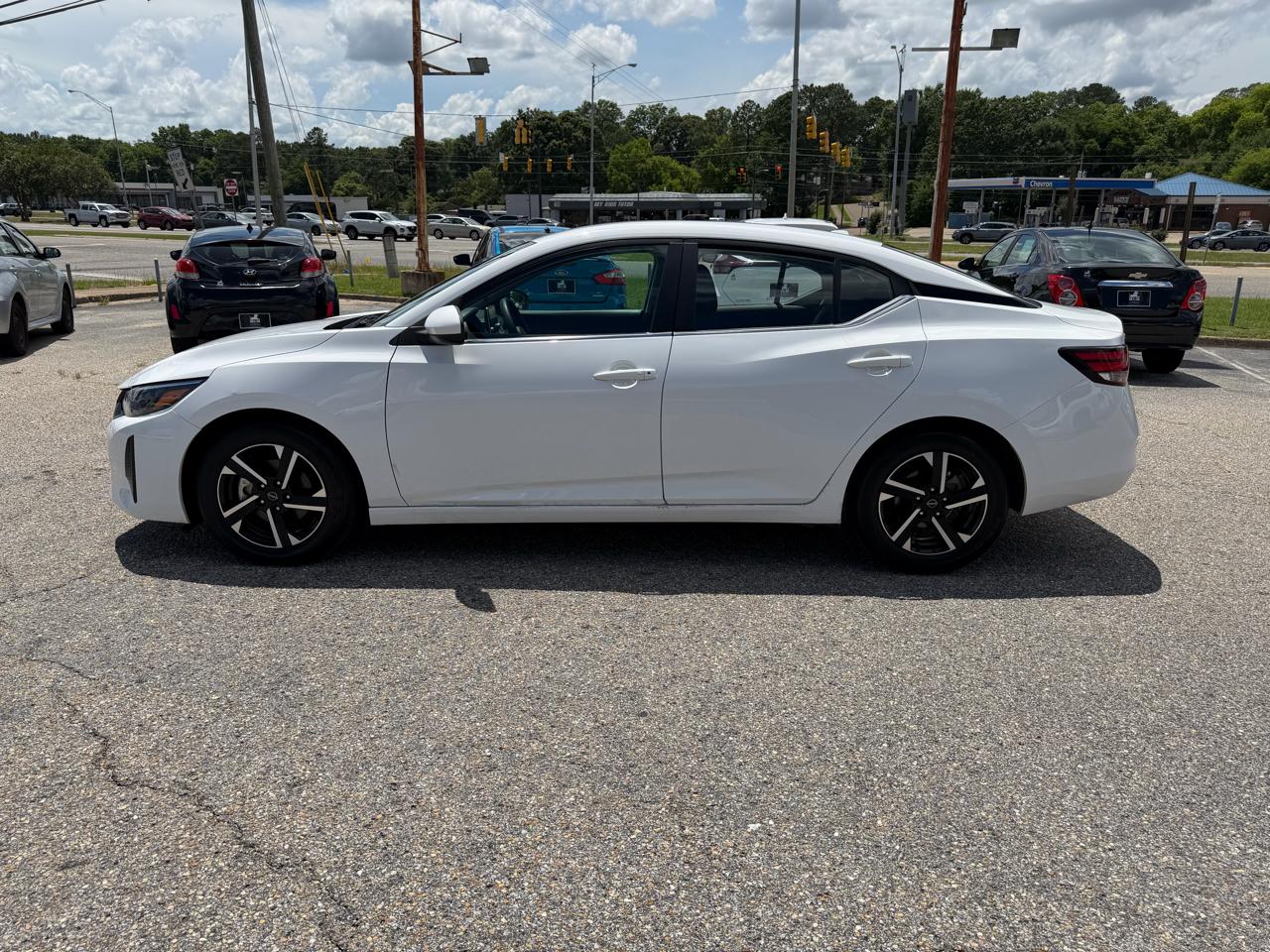Nissan Sentra  2024