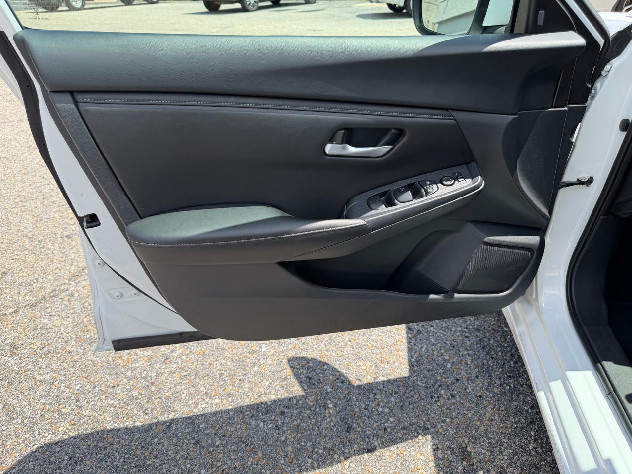 Nissan Sentra  2024