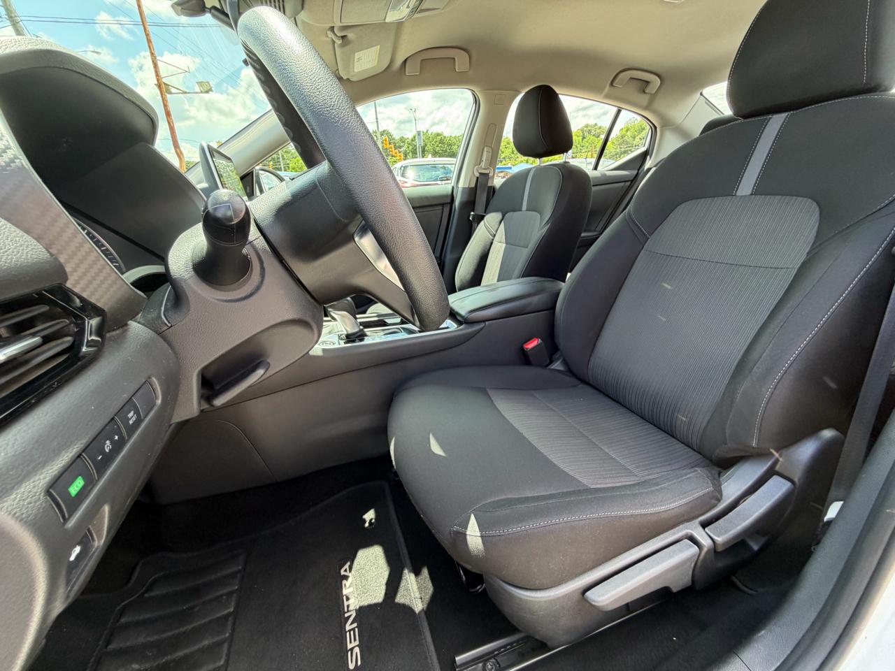 Nissan Sentra  2024