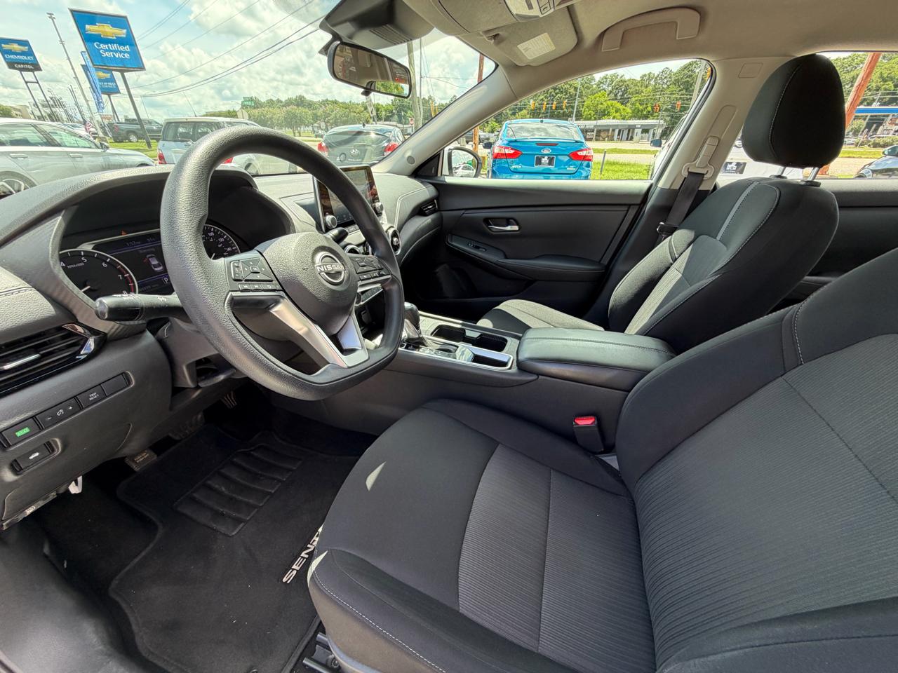 Nissan Sentra  2024
