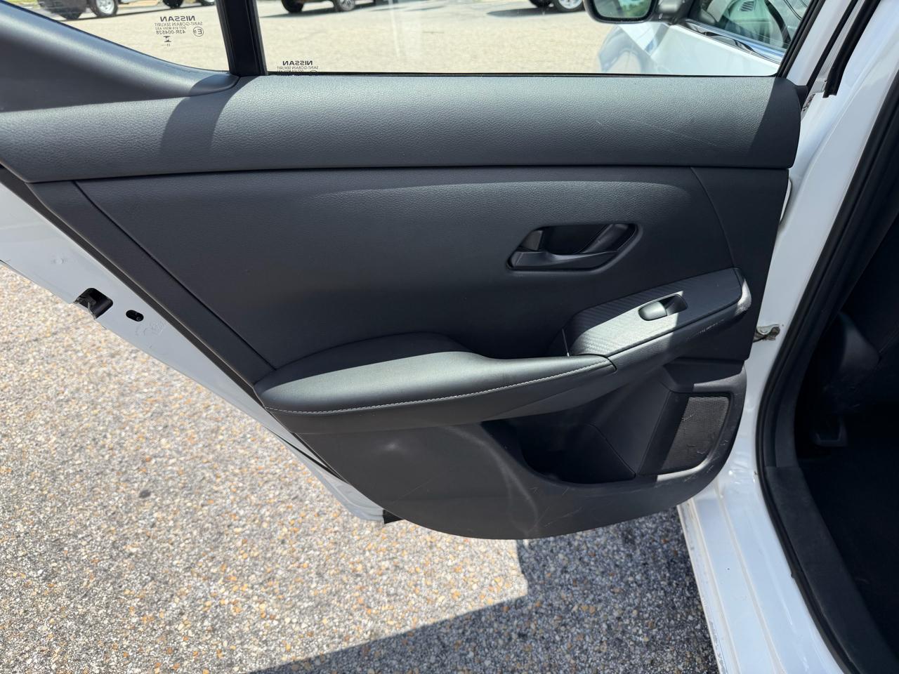 Nissan Sentra  2024