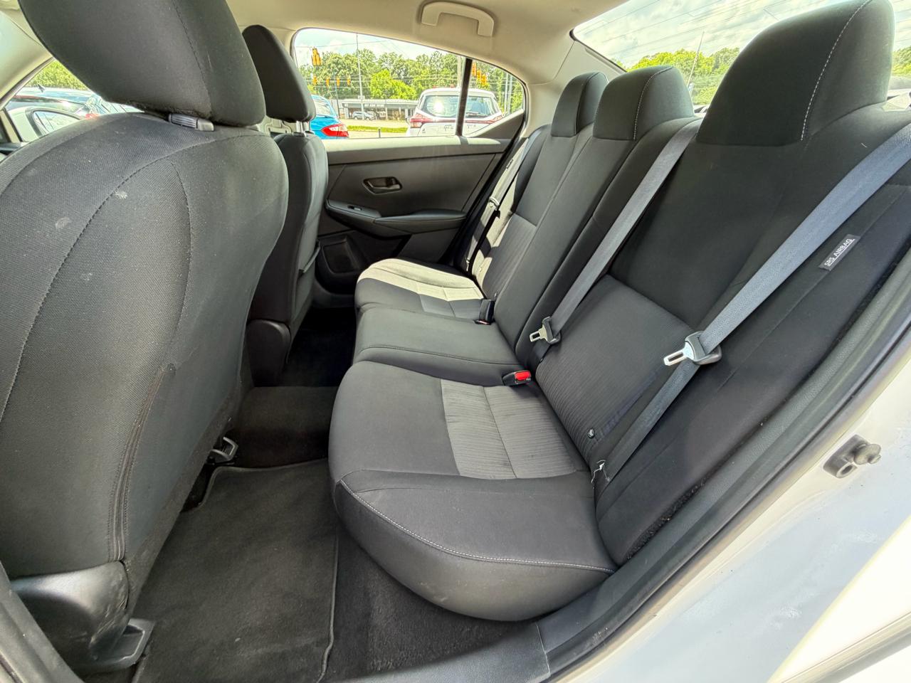 Nissan Sentra  2024