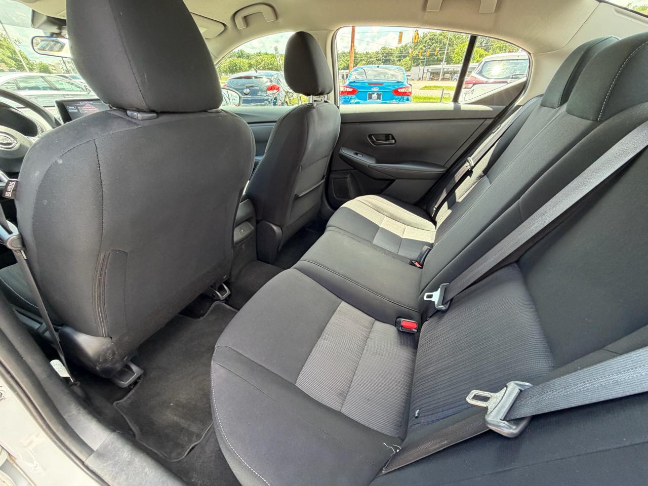 Nissan Sentra  2024