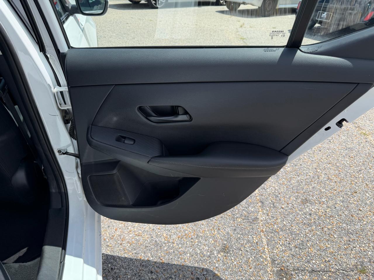 Nissan Sentra  2024