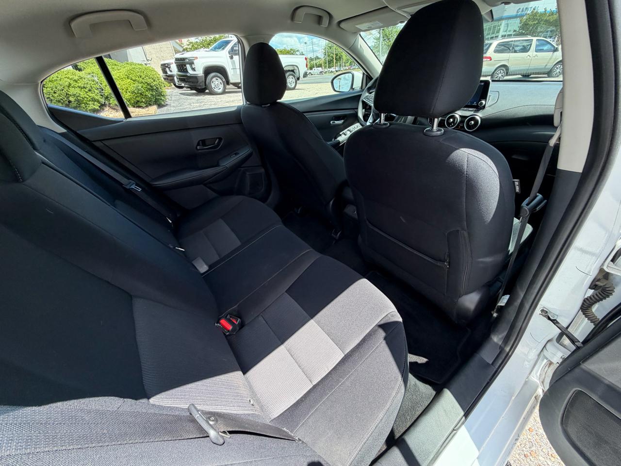 Nissan Sentra  2024