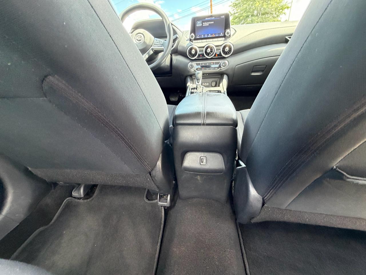 Nissan Sentra  2024