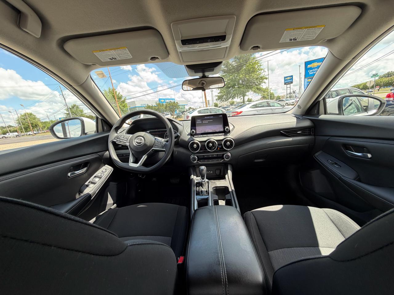Nissan Sentra  2024