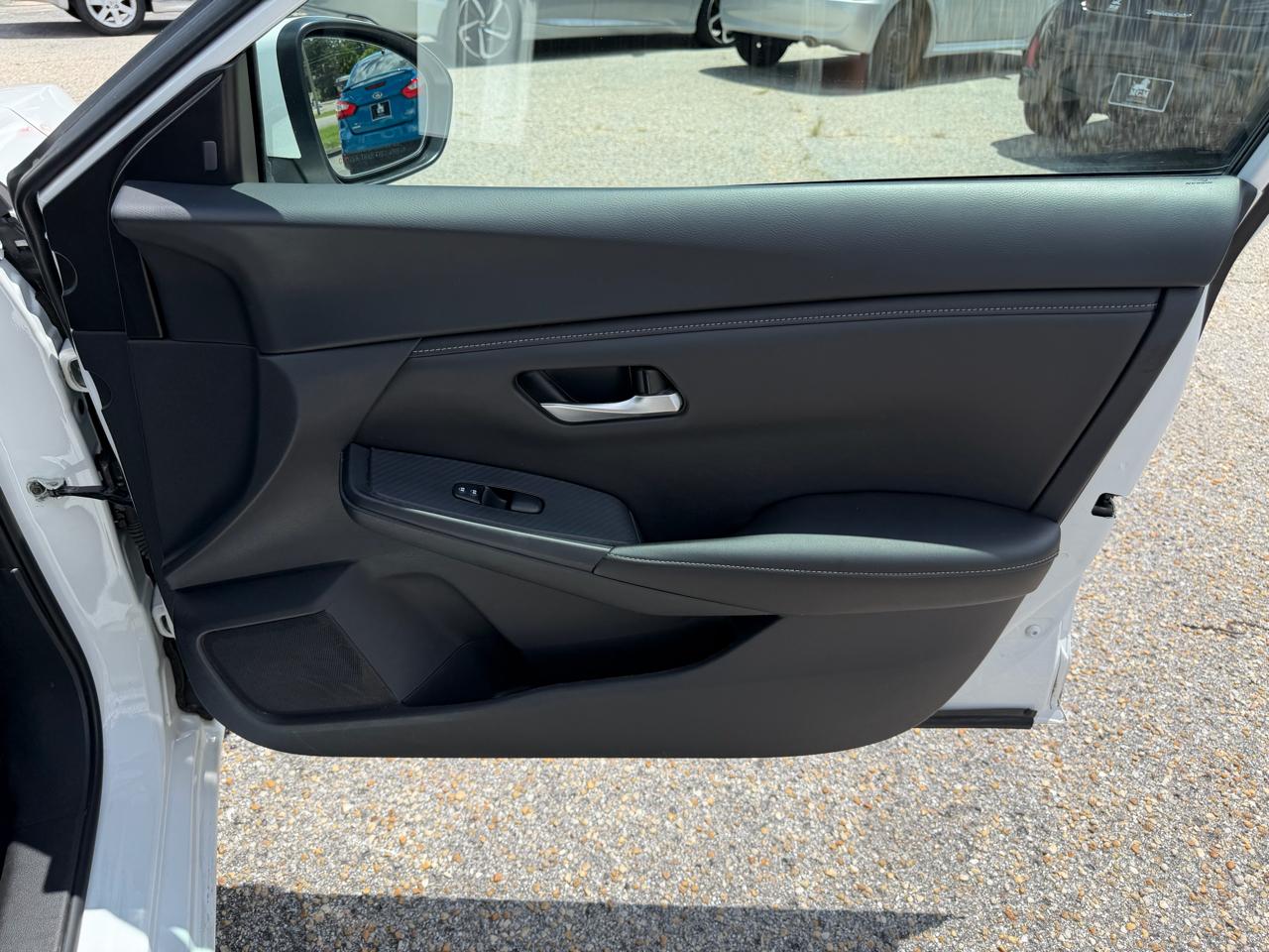 Nissan Sentra  2024