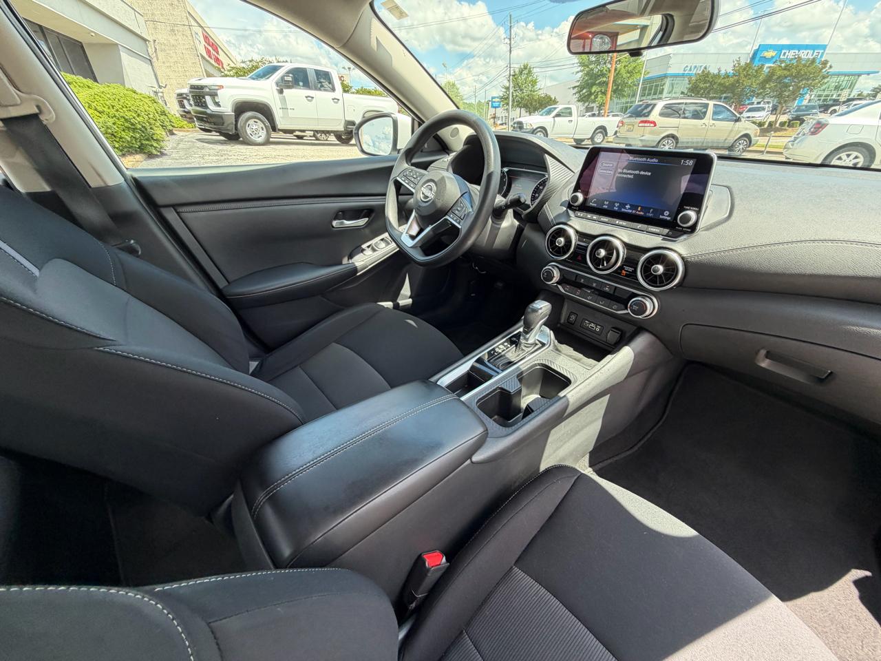 Nissan Sentra  2024