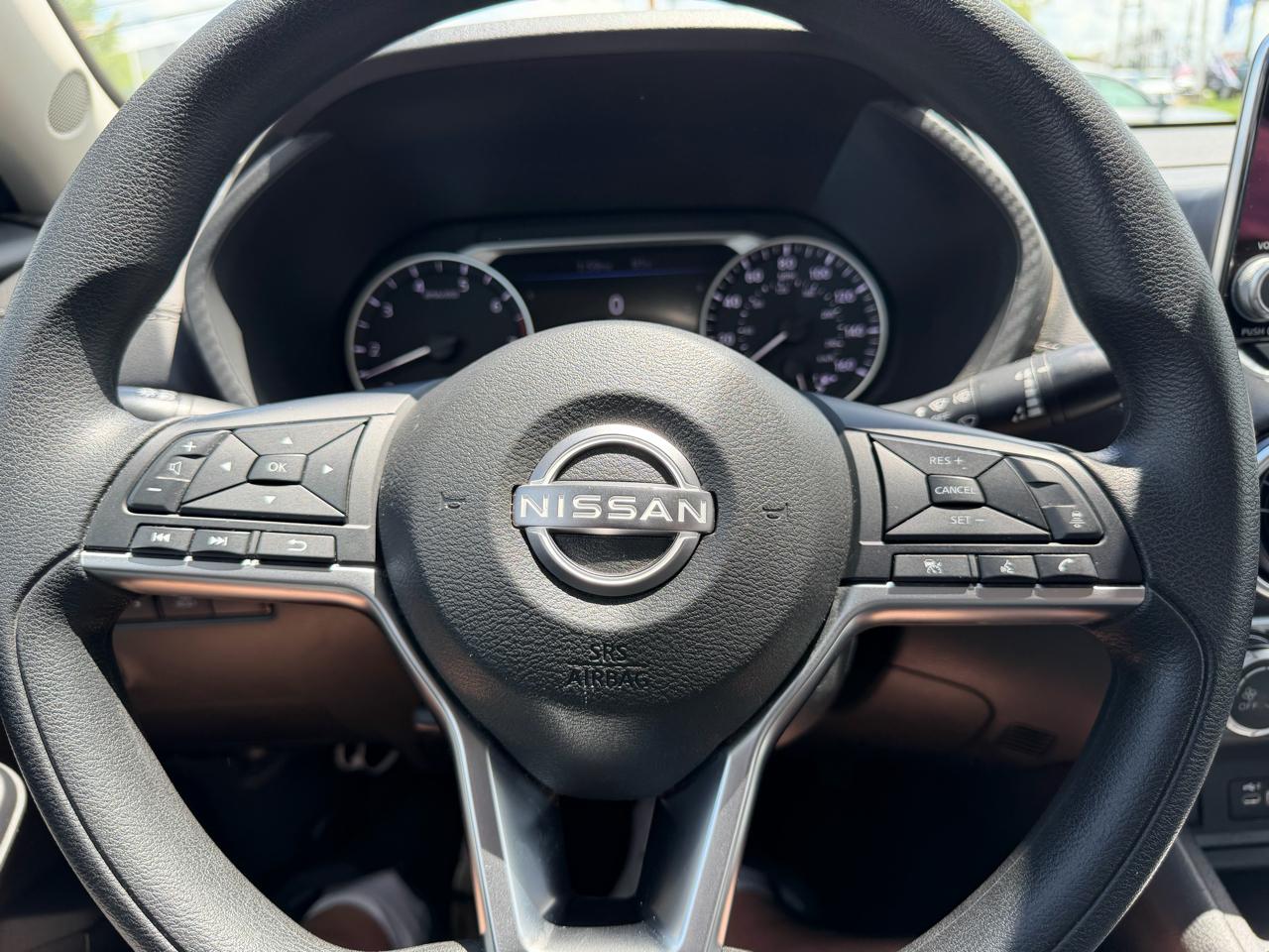 Nissan Sentra  2024