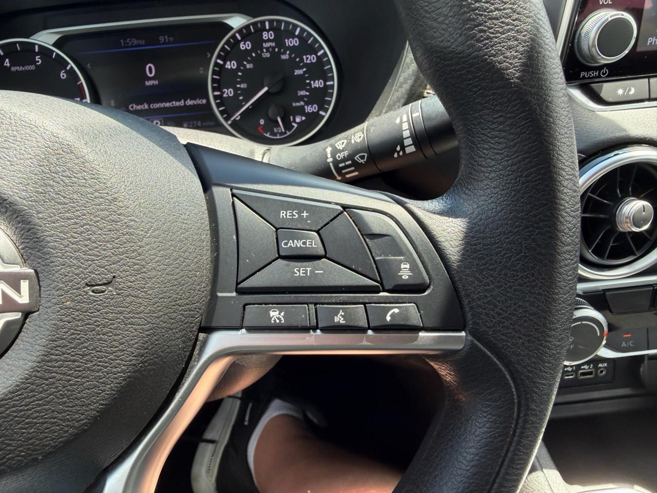 Nissan Sentra  2024