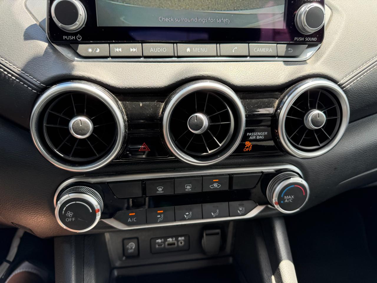 Nissan Sentra  2024