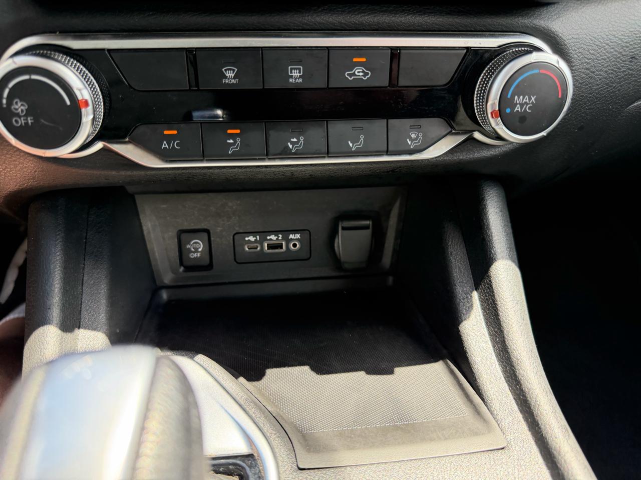 Nissan Sentra  2024