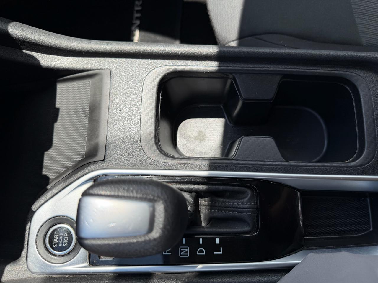 Nissan Sentra  2024
