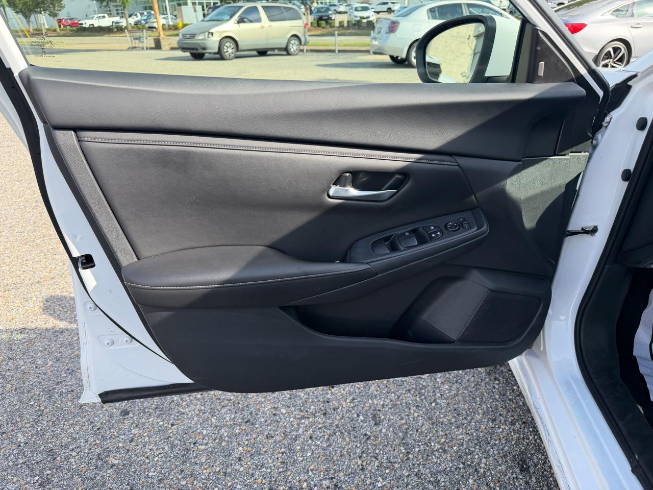 Nissan Sentra  2024