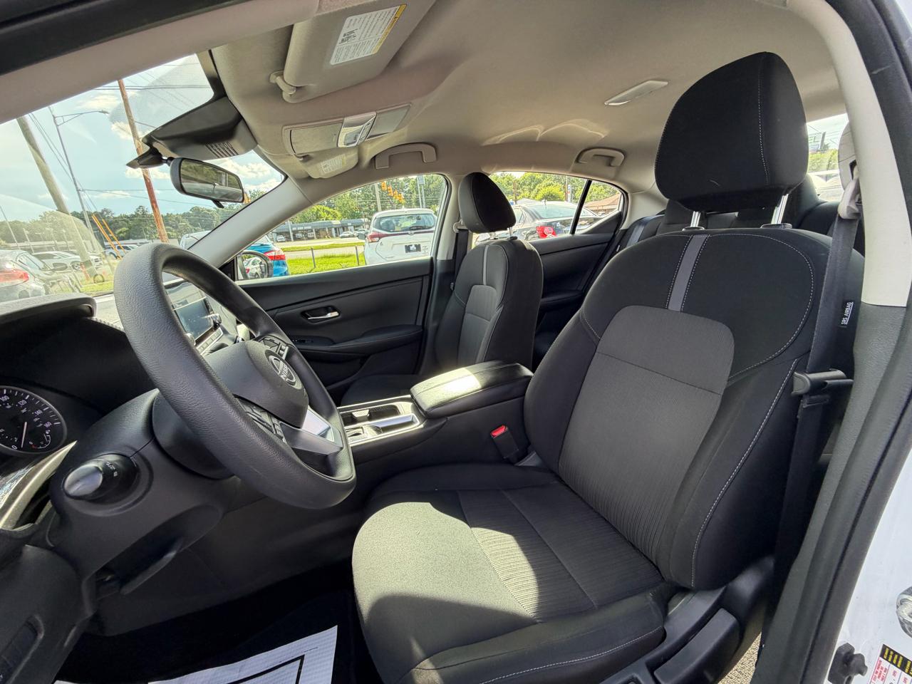 Nissan Sentra  2024