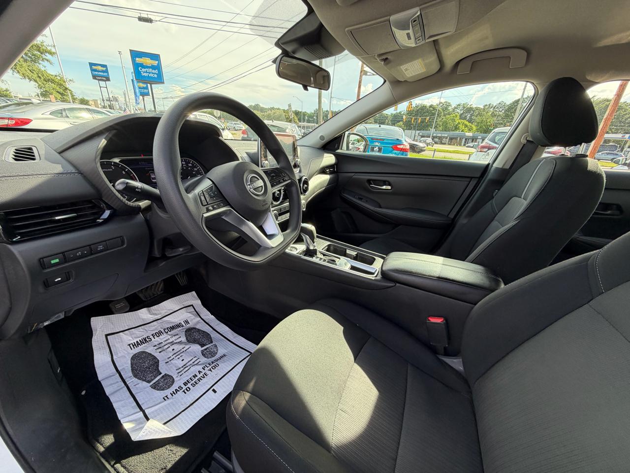 Nissan Sentra  2024