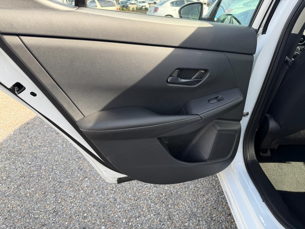 Nissan Sentra  2024