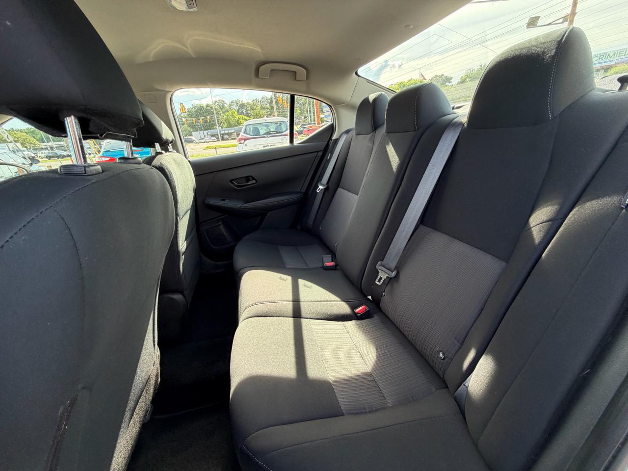 Nissan Sentra  2024