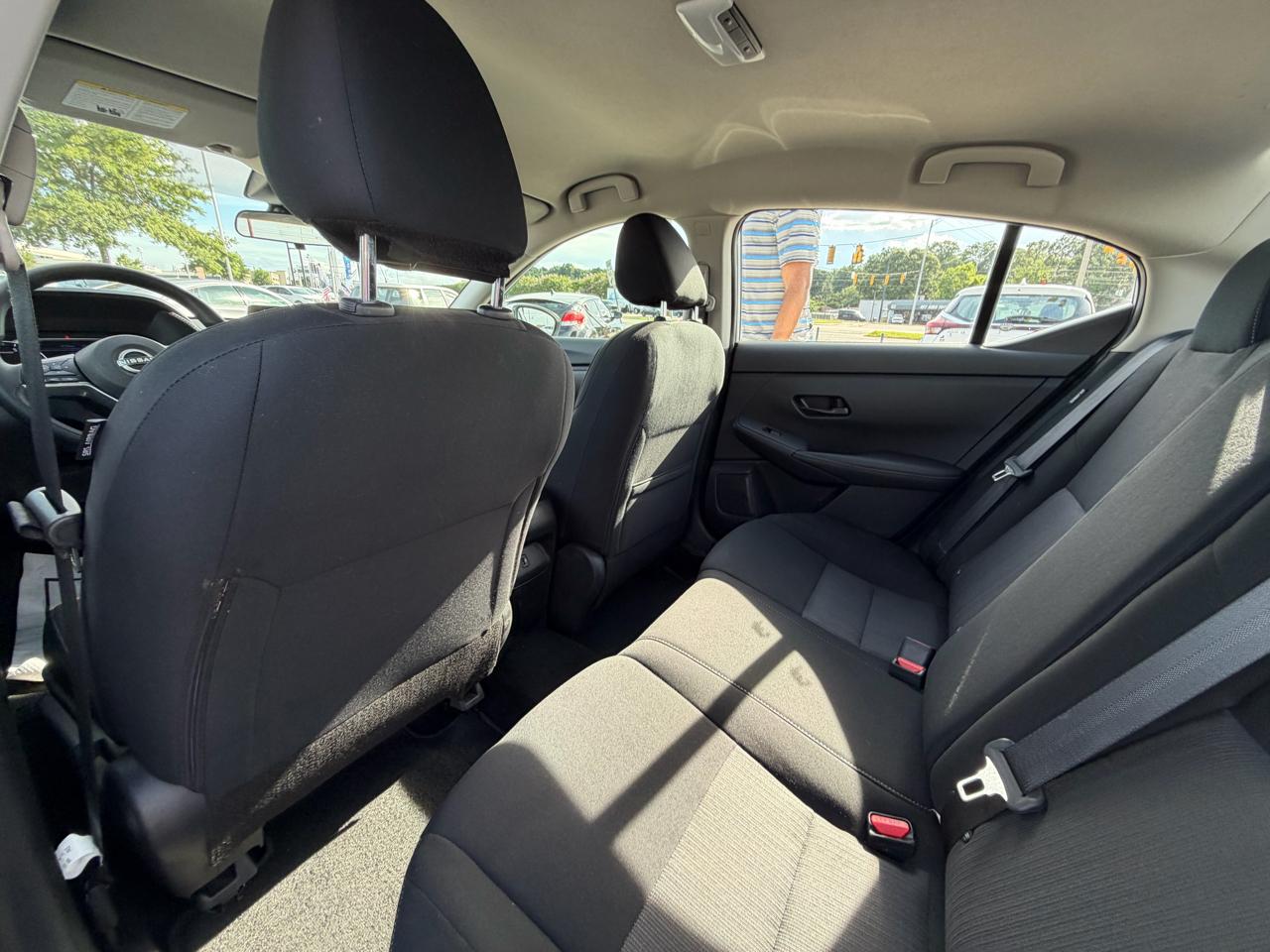 Nissan Sentra  2024