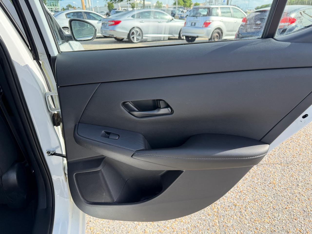 Nissan Sentra  2024