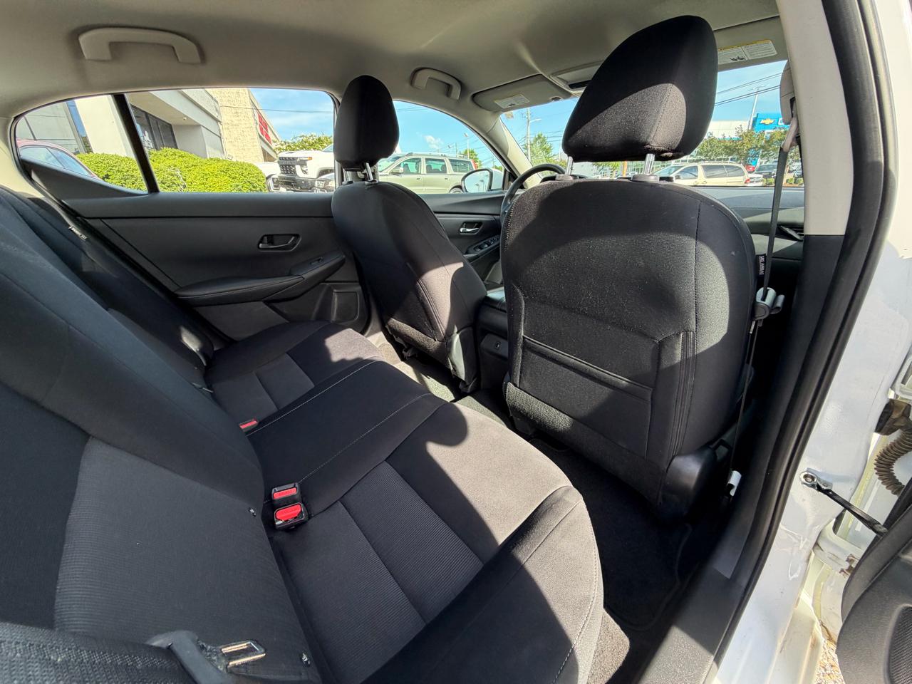 Nissan Sentra  2024
