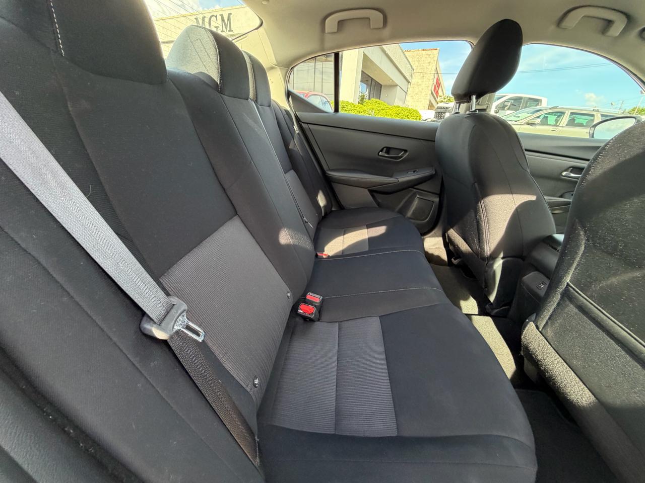 Nissan Sentra  2024