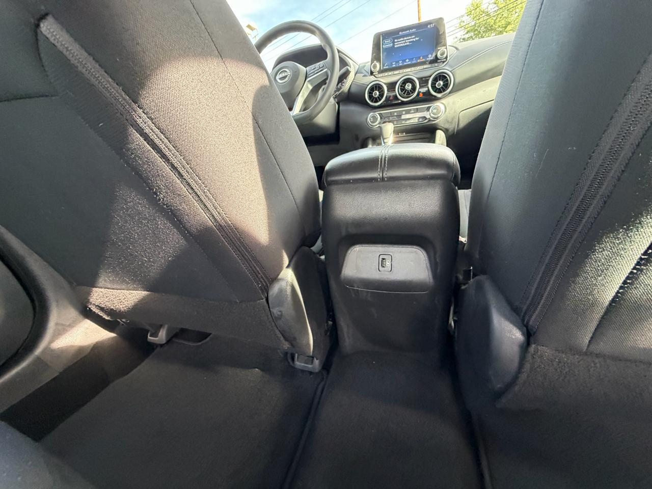 Nissan Sentra  2024