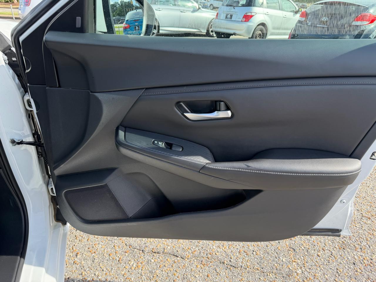 Nissan Sentra  2024